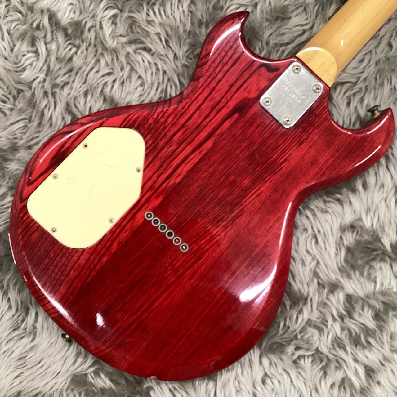 アリアプロ2 エレキギターCS350 新しいギターの日 Aria Pro II CS-350 1981年 日本製 : r/guitars