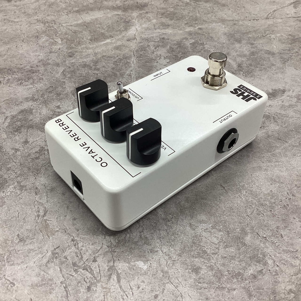 JHS Pedals OCTAVE REVERB（中古）【楽器検索デジマート】