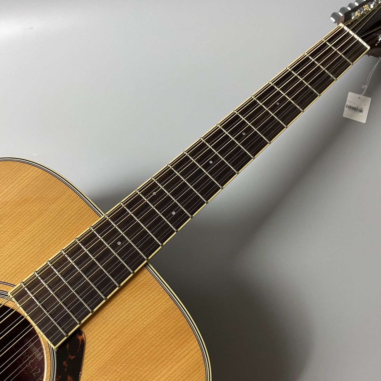 YAMAHA FG720S-12 12弦ギター【現物写真】（中古/送料無料）【楽器検索