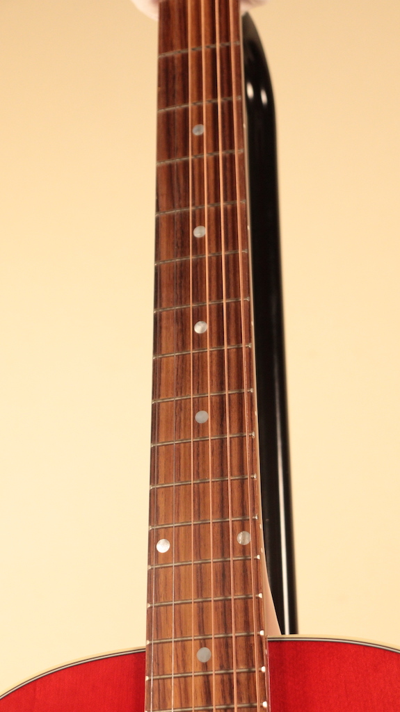 Gibson J-45 Standard Cherry Lefty ♯21593152【レフティ】（新品特価