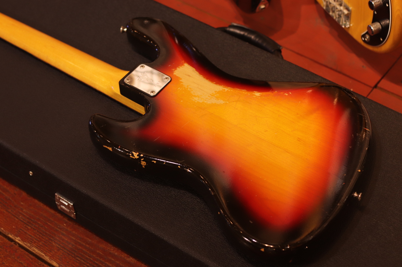 Vanzandt JBV-R2 3TS (Madagascar Rose)（中古/送料無料）［デジマート