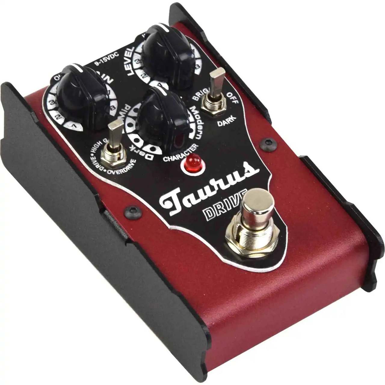 TAURUS AMPLIFICATION Guitar Drive オーバードライブ ディストーション【WEBSHOP】（新品）【楽器検索デジマート】