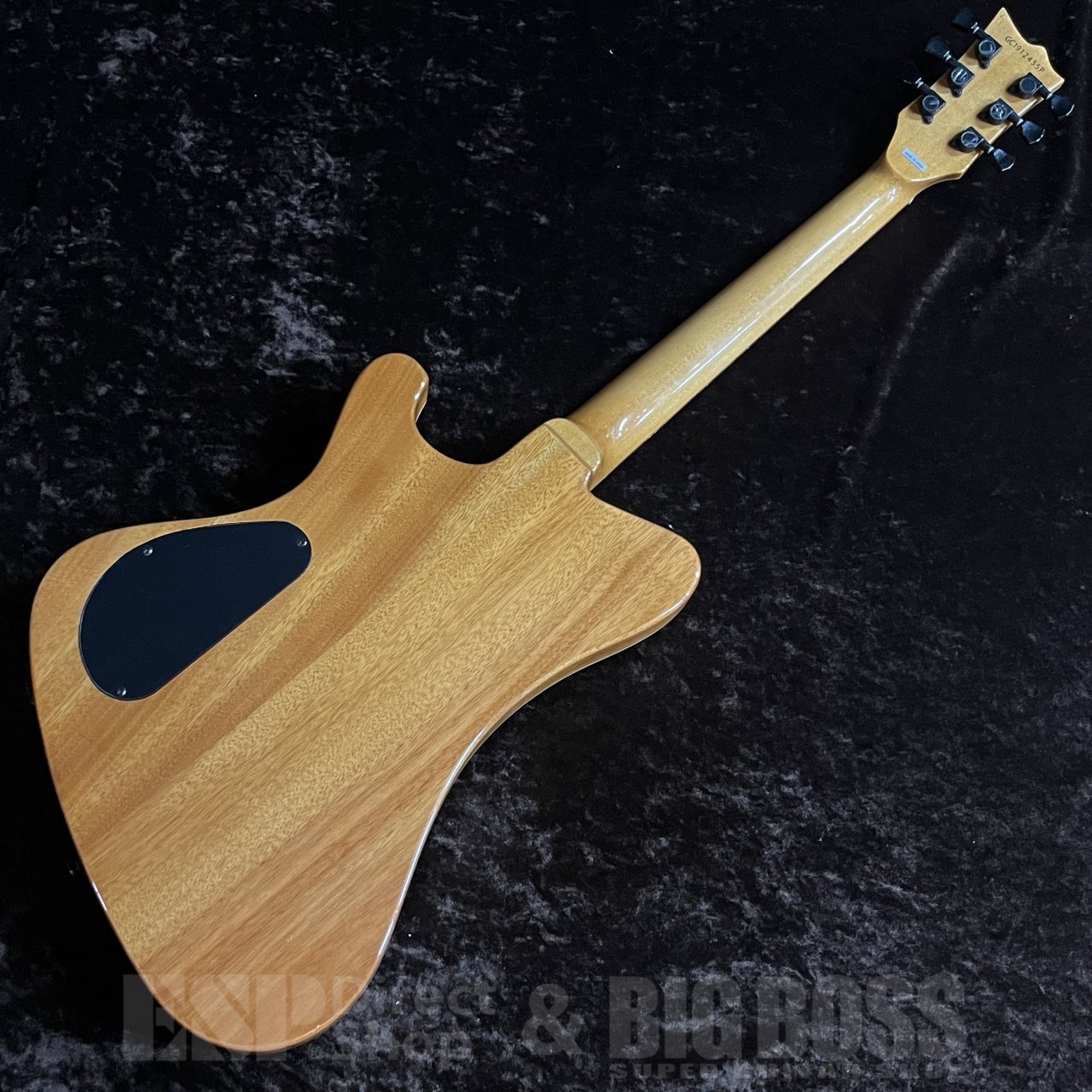 GrassRoots G-一角【04 Limited Sazabys RYU-TA Signature Model