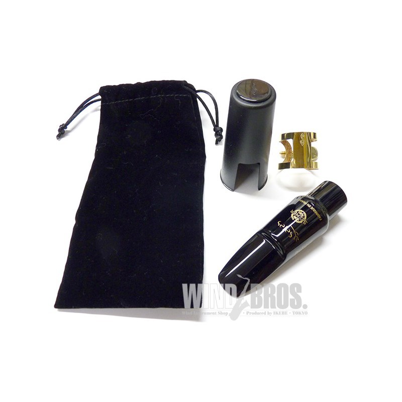 [使用数回]SELMER プロローグ アルトサックスマウスピース Selmer Paris アルトサックス用マウスピース セルマー Prologue