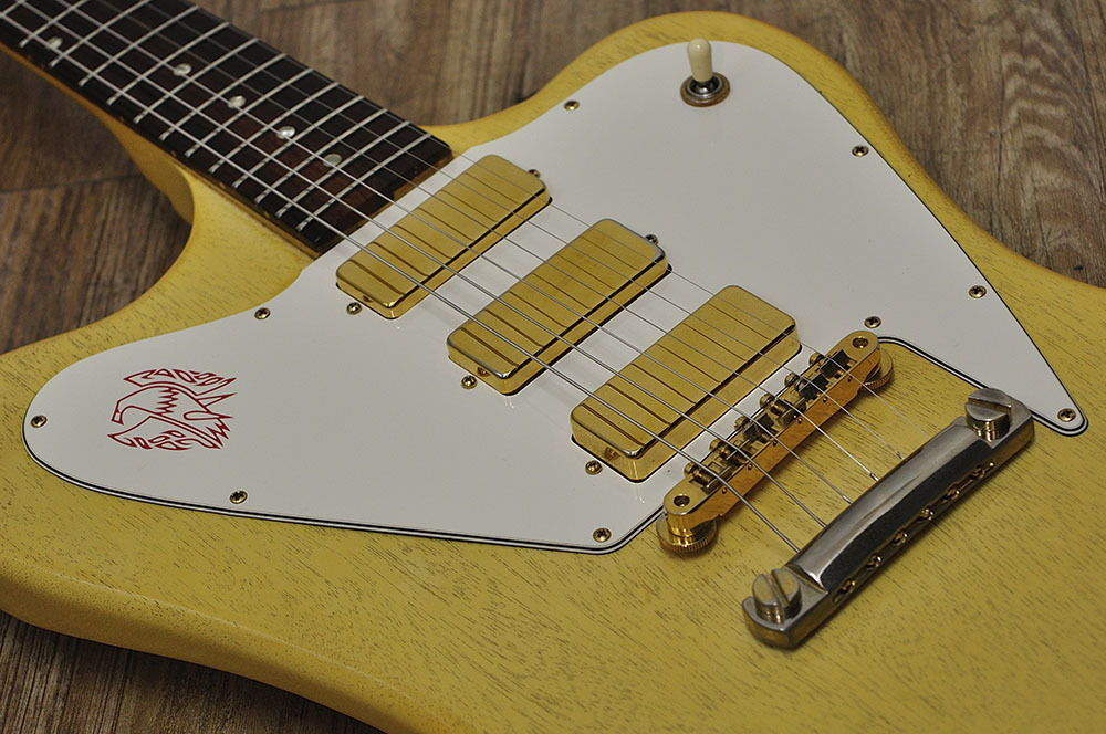 612 firebird エレキギター non reverse 612 firebird エレキギター non reverse 612 firebird エレキギター