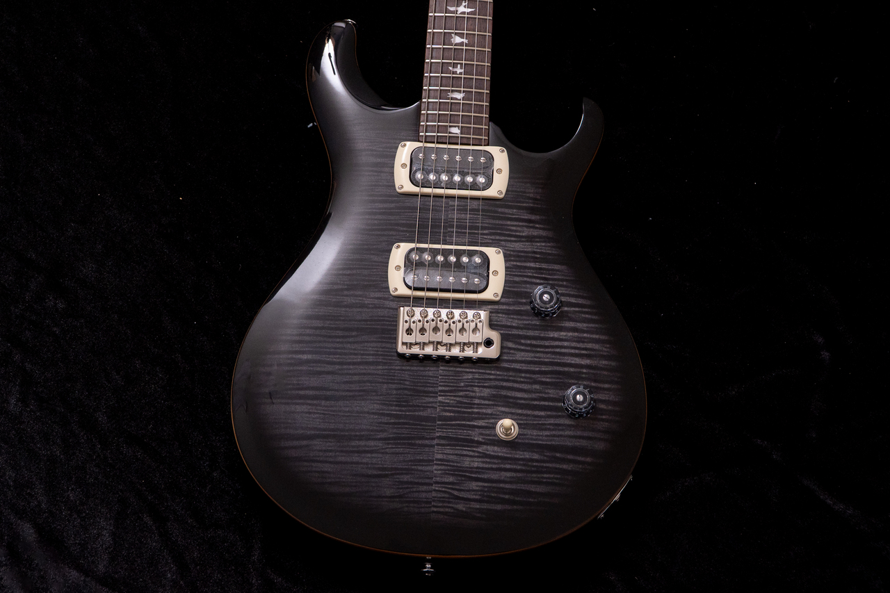 Paul Reed Smith(PRS) SE CE 24 Charcoal Burst 3.345kg #H047664
