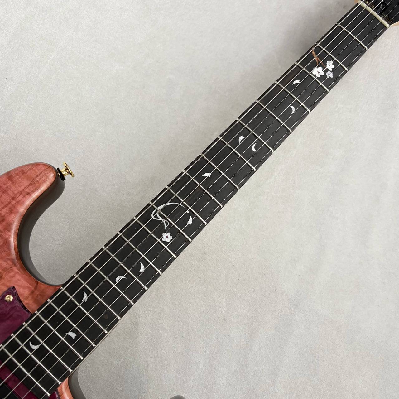 momose Equipment Souvenir MC-SKR '26/E EQS ~Sakura Gradation