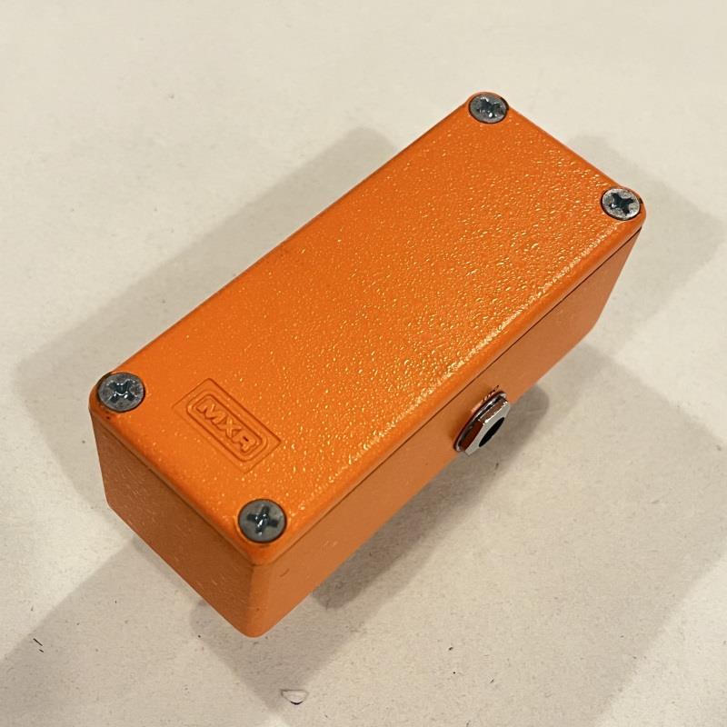 元箱付　MXR phase 95 フェイザー Amazon | MXR Phase 95 M290 フェイザー [並行輸入品