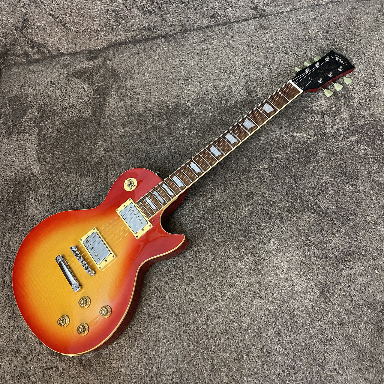 Tokai ALS-48（中古/送料無料）【楽器検索デジマート】