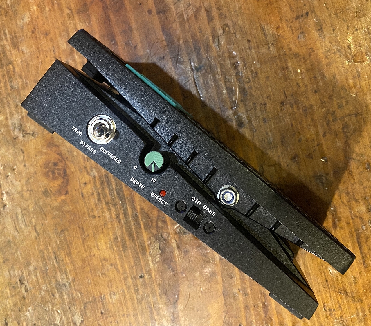 Ibanez WH10V3-J Wah Pedal（中古）【楽器検索デジマート】