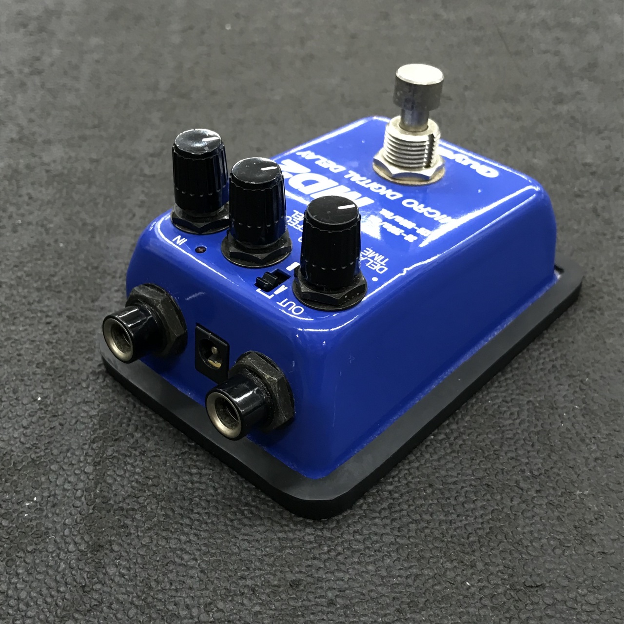 Guyatone MD2 Micro Digital Delay Impulse Set | Flo Audio