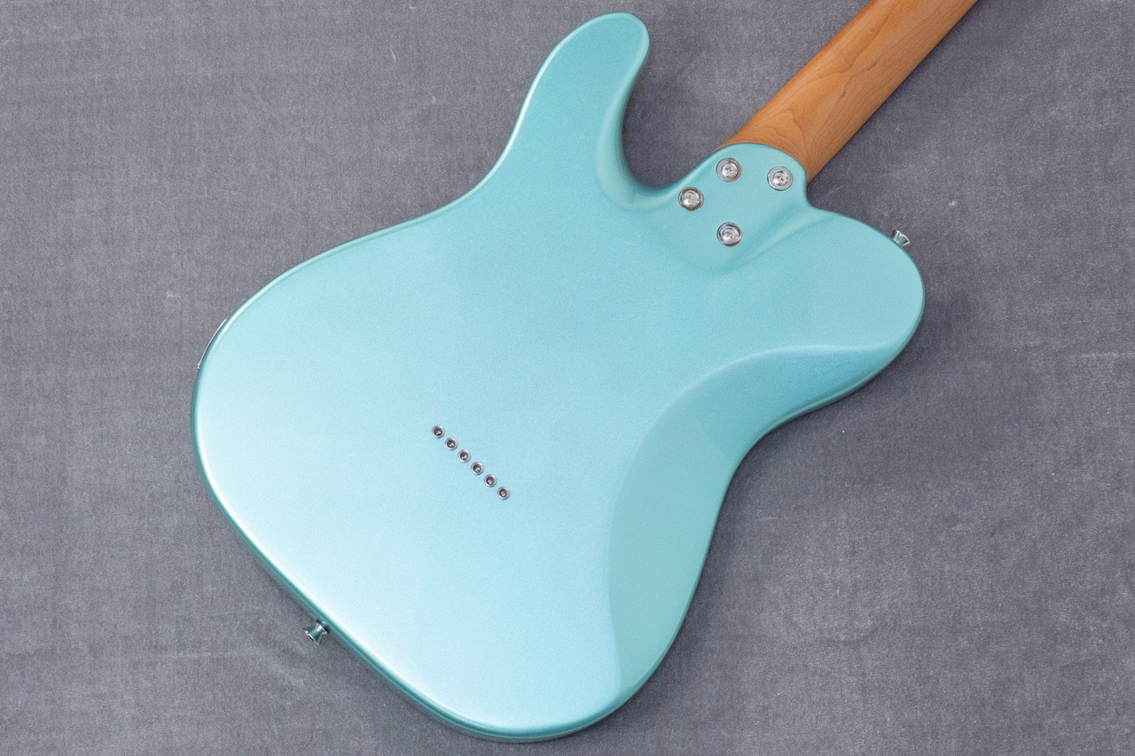 Bacchus BTE-1DX RSM/M IBM【GIB兵庫】（新品/送料無料）【楽器検索