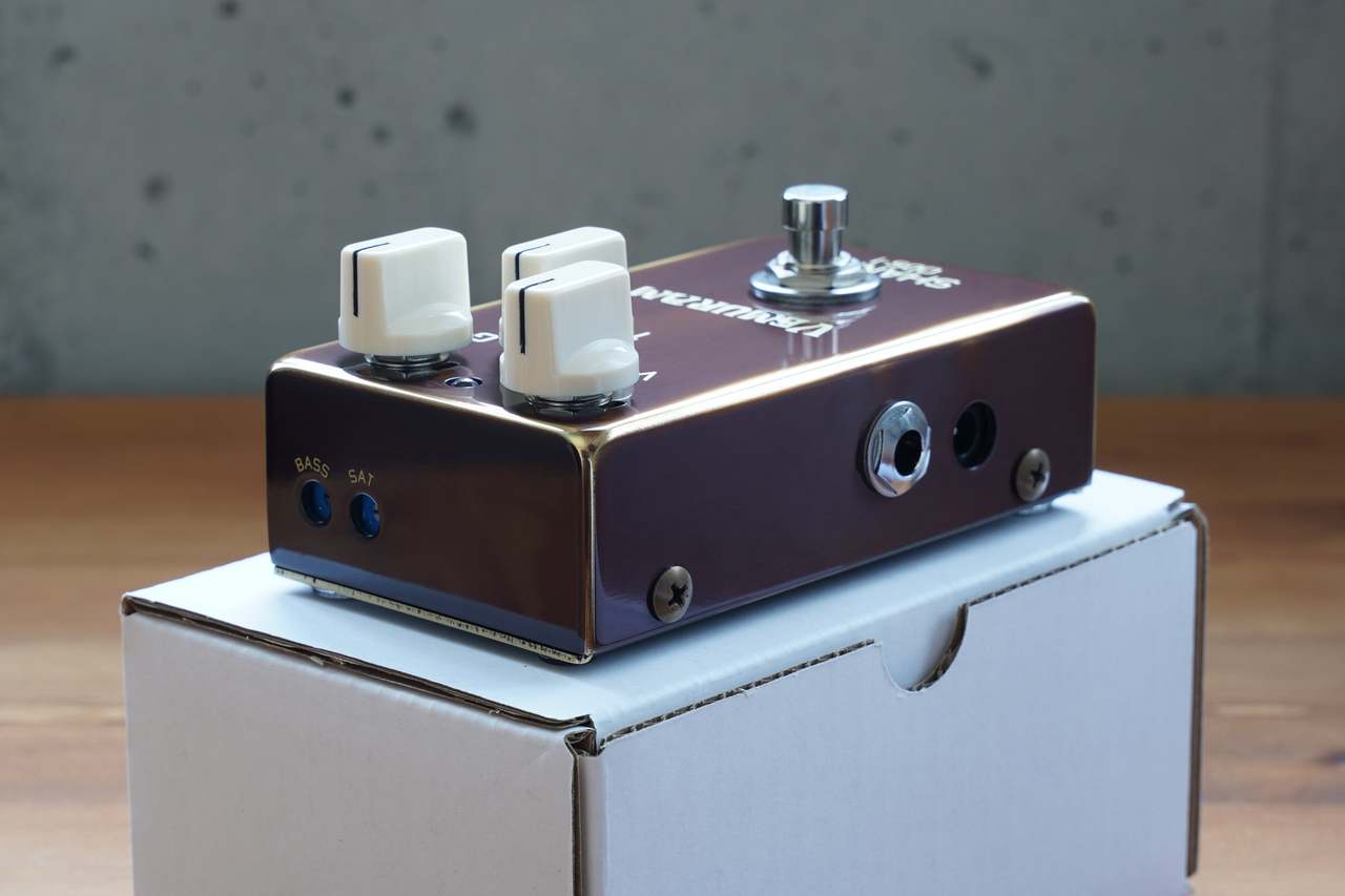 VEMURAM SHANKS ODS-1（新品）【楽器検索デジマート】