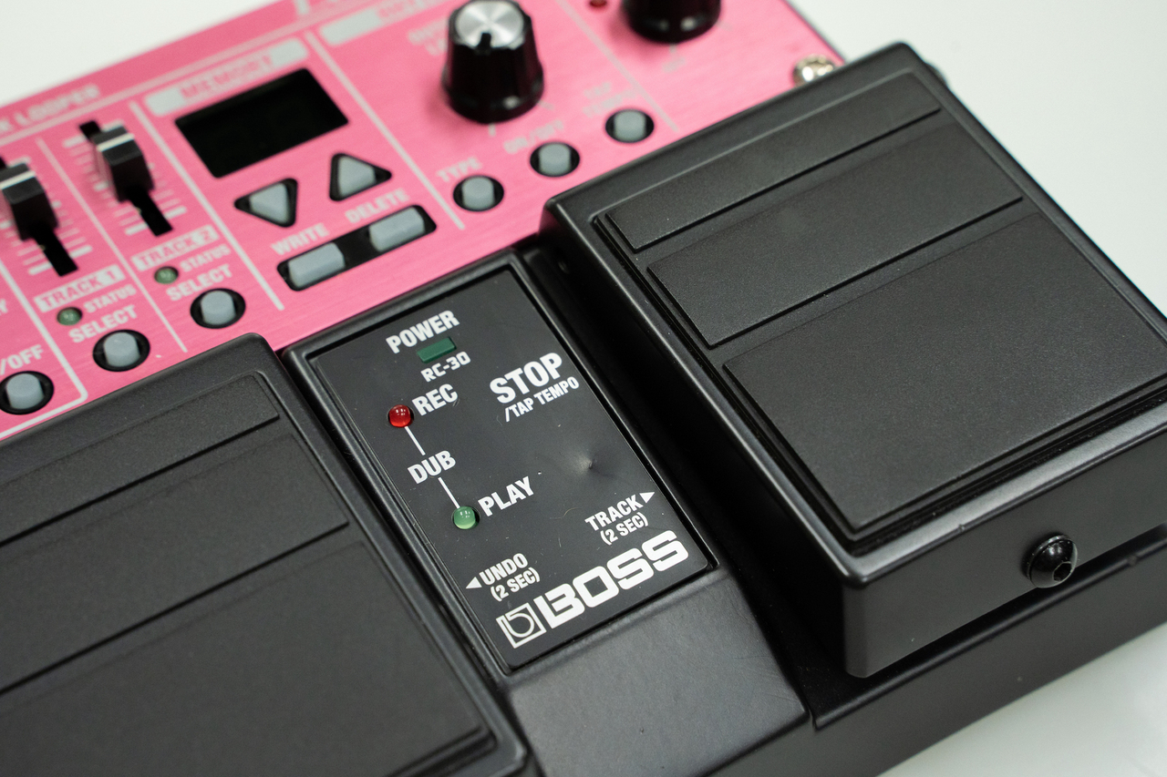 BOSS RC-30【横浜店】（中古/送料無料）【楽器検索デジマート】