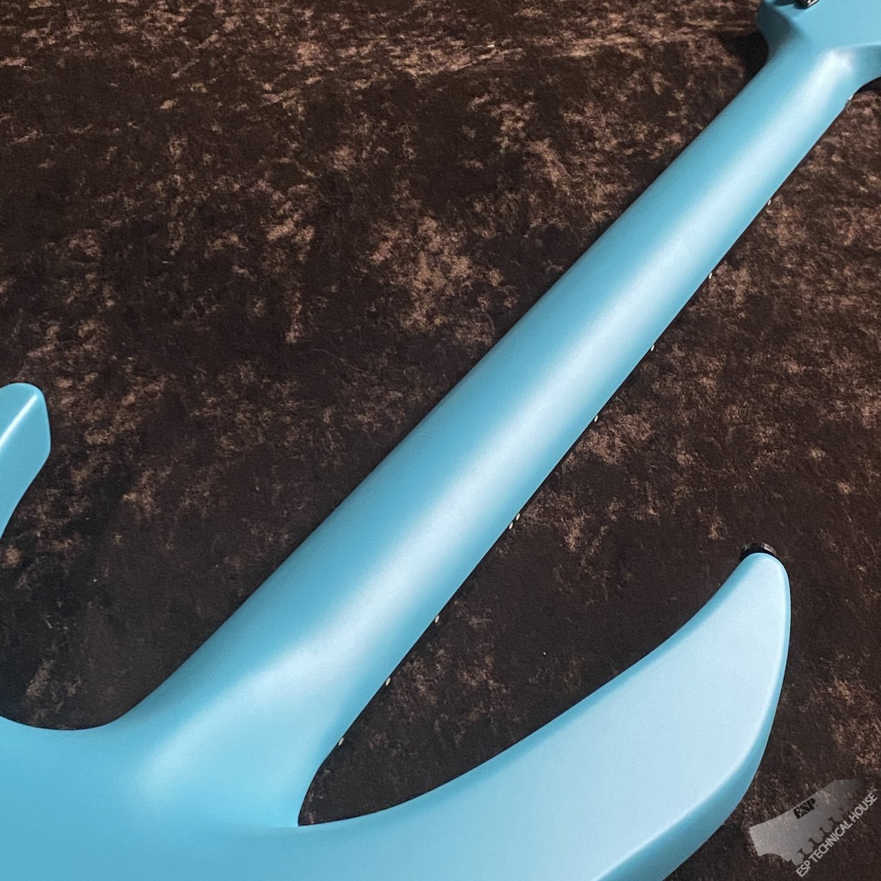 RUF Guitars Master Schrödinger 6 【Turquoise】（新品/送料無料