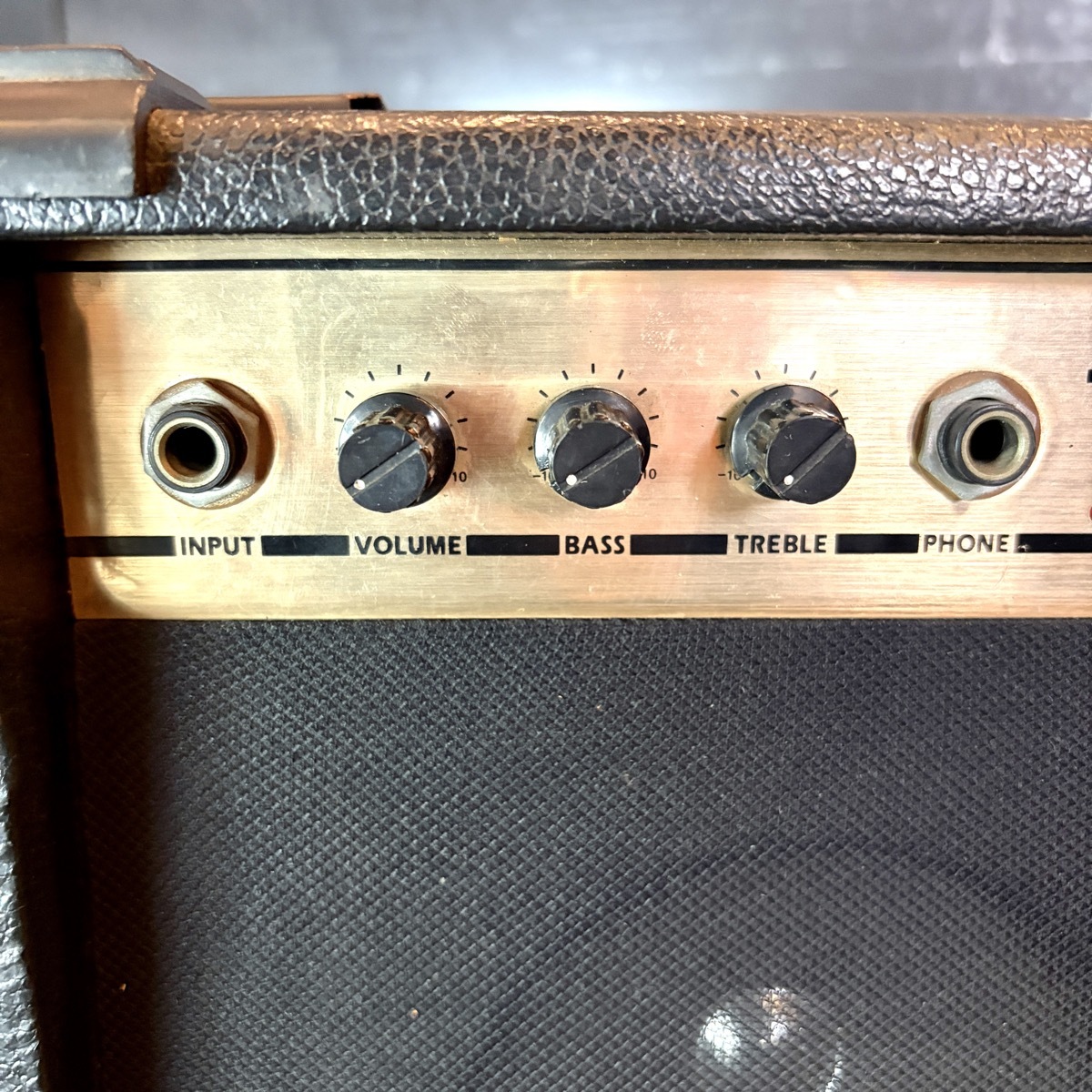 Aria Pro II AG-10 Guitar Amplifier（中古）【楽器検索デジマート】
