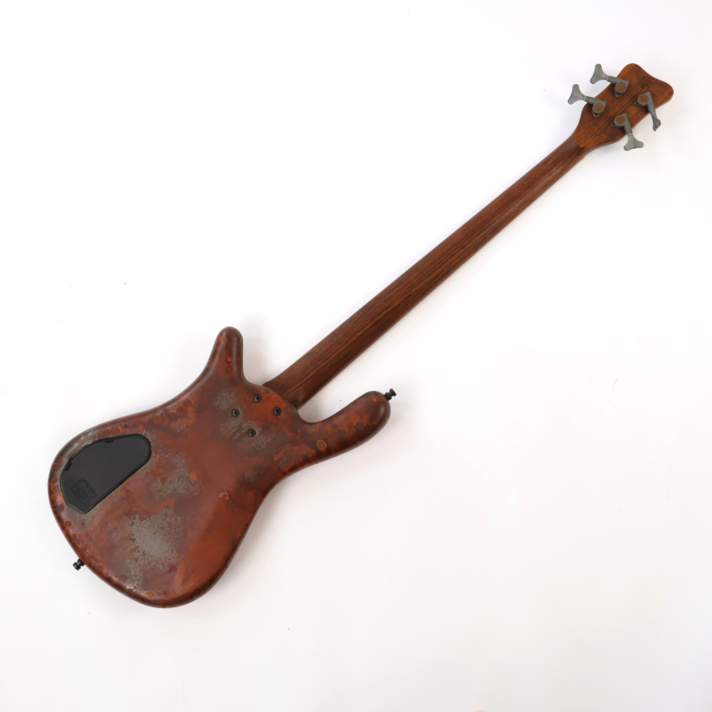 Warwick 【中古】 WARWICK ワーウィック Streamer LX 4st