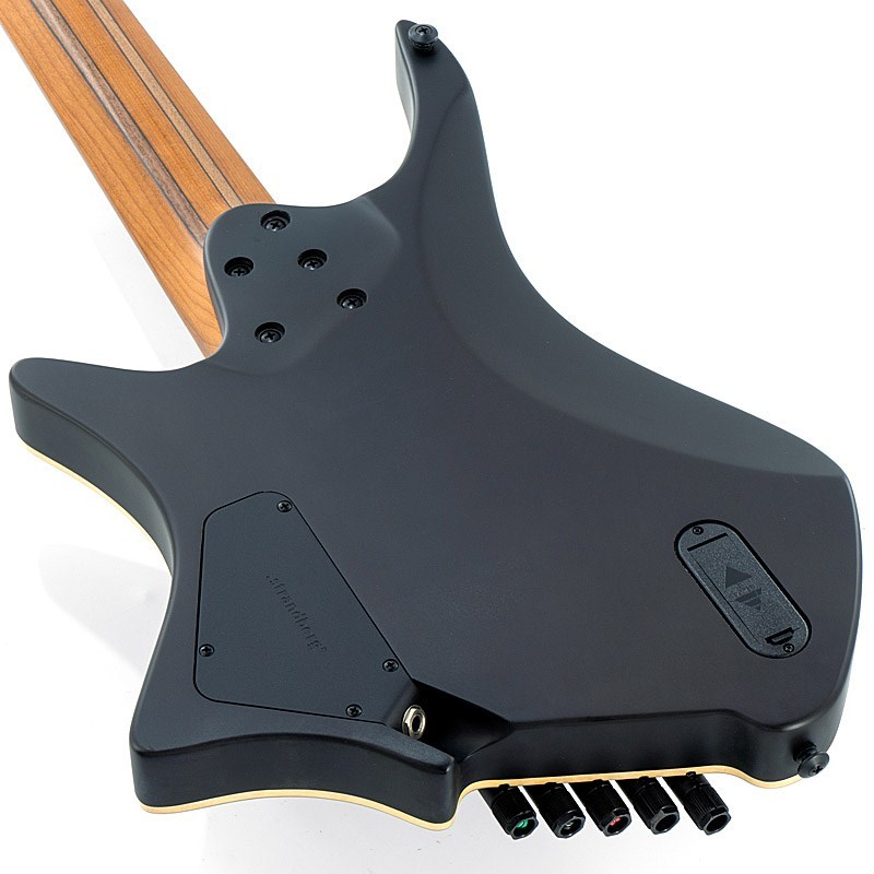strandberg Boden Bass Standard 5 (Charcoal)（新品）【楽器