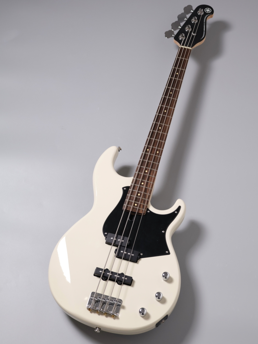 YAMAHA BB234 最終値下げ YAMAHA BB234 - Vintage White-【4.18kg】【値上げ前旧価格品】（新品