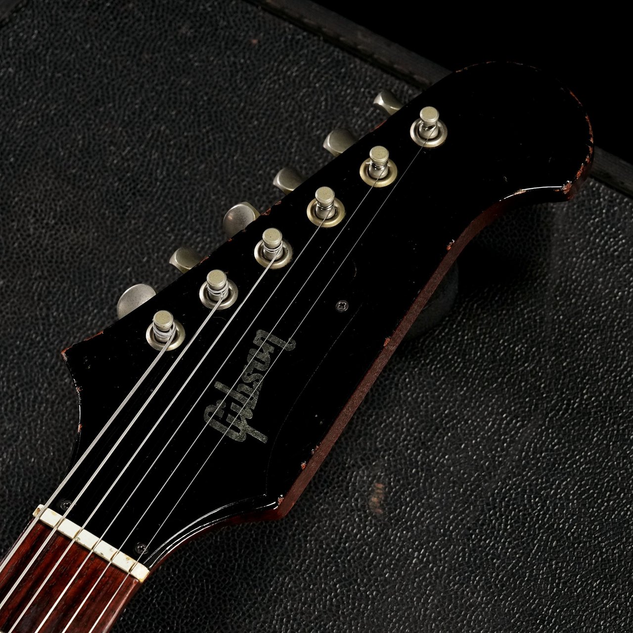 Gibson 1966 Firebird V Non-Reverse 【渋谷店】（ビンテージ/送料無料