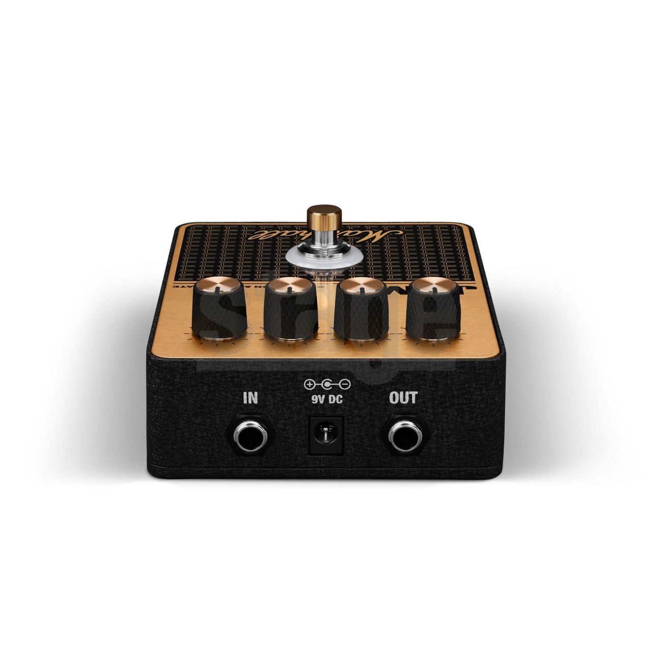 Marshall オーバードライブエフェクターシリーズ JVM マーシャル（新品