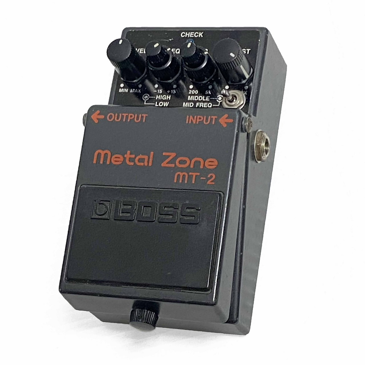 Keeley MT-2 Mod Twilight Zone（中古）【楽器検索デジマート】