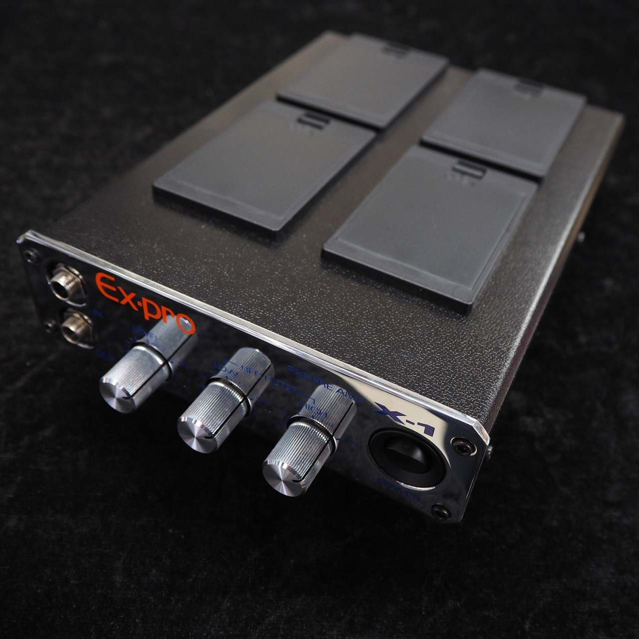 Ex-pro PRE PRE AMP X-1 プリアンプ Ex-pro PRE PRE AMP X-1 プリアンプ