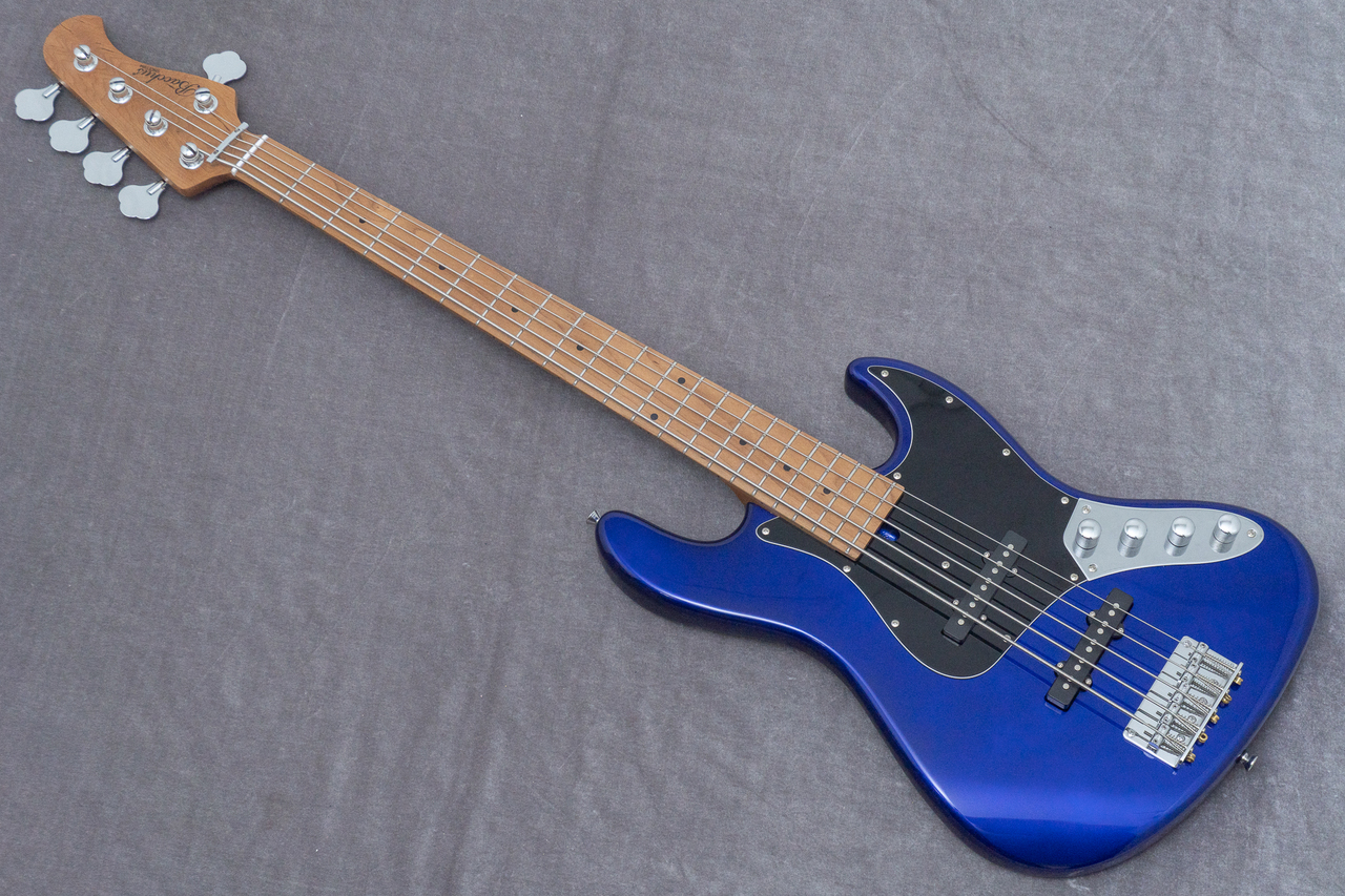 Bacchus WJB5-1DX-AC RSM/M IPM 4.75kg【GIB兵庫】（中古/送料無料