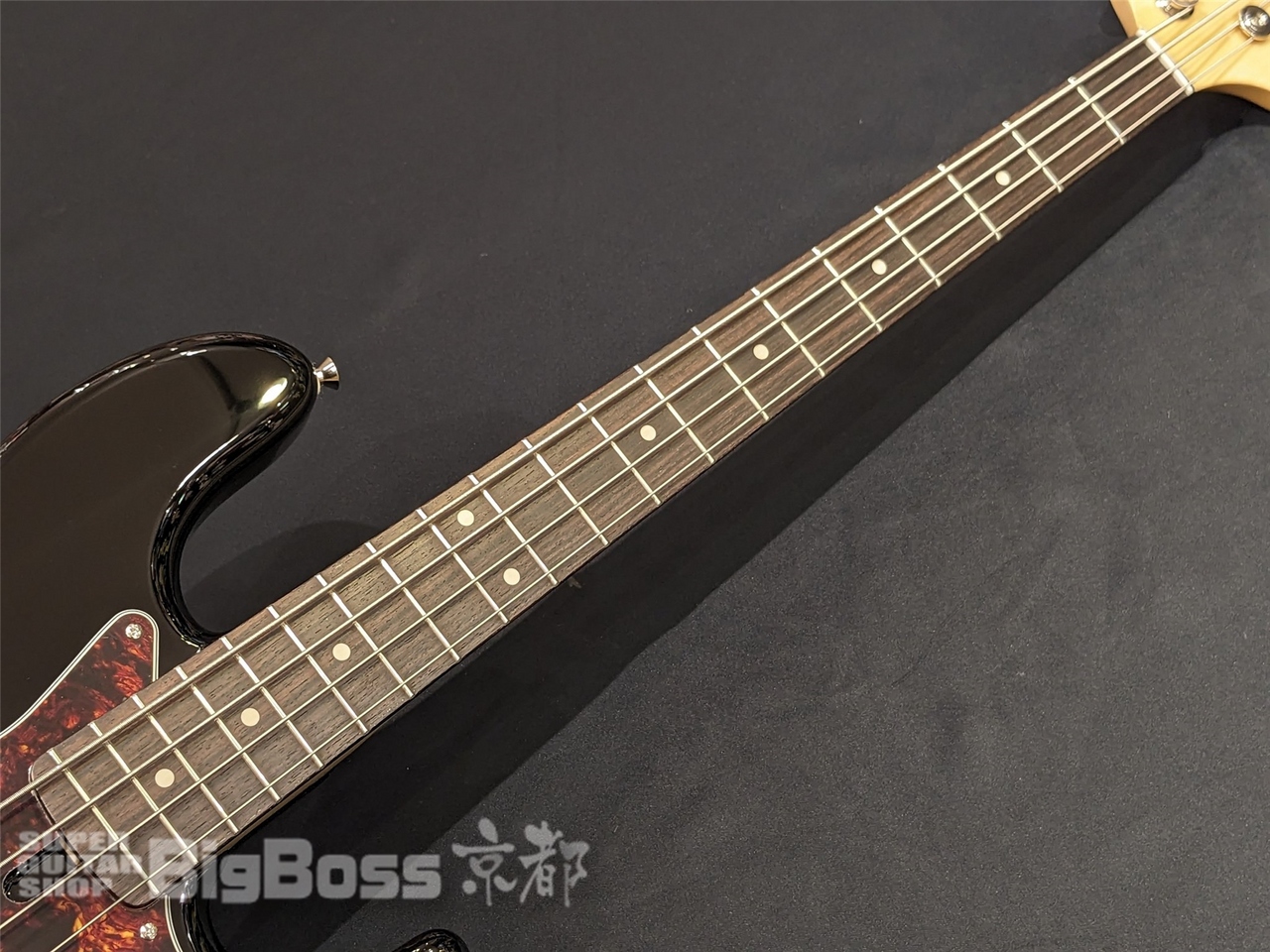 フジゲン　エレキベース　NJB100RAL-PLR NJB100RAL-CAG : Neo Classic NJB |NJB100RAL-CAG : Neo Classic NJB