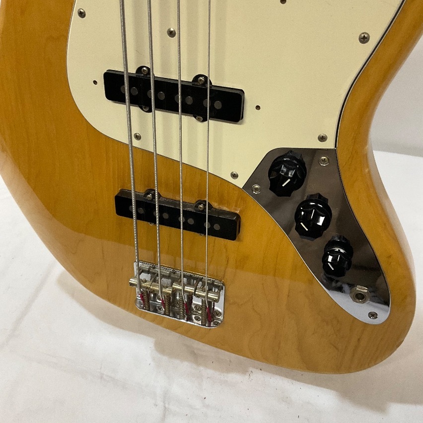 ベース Fender Japan Jazz Bass Fender Made in Japan USED 中古 Japan Exclusive Classic 60s