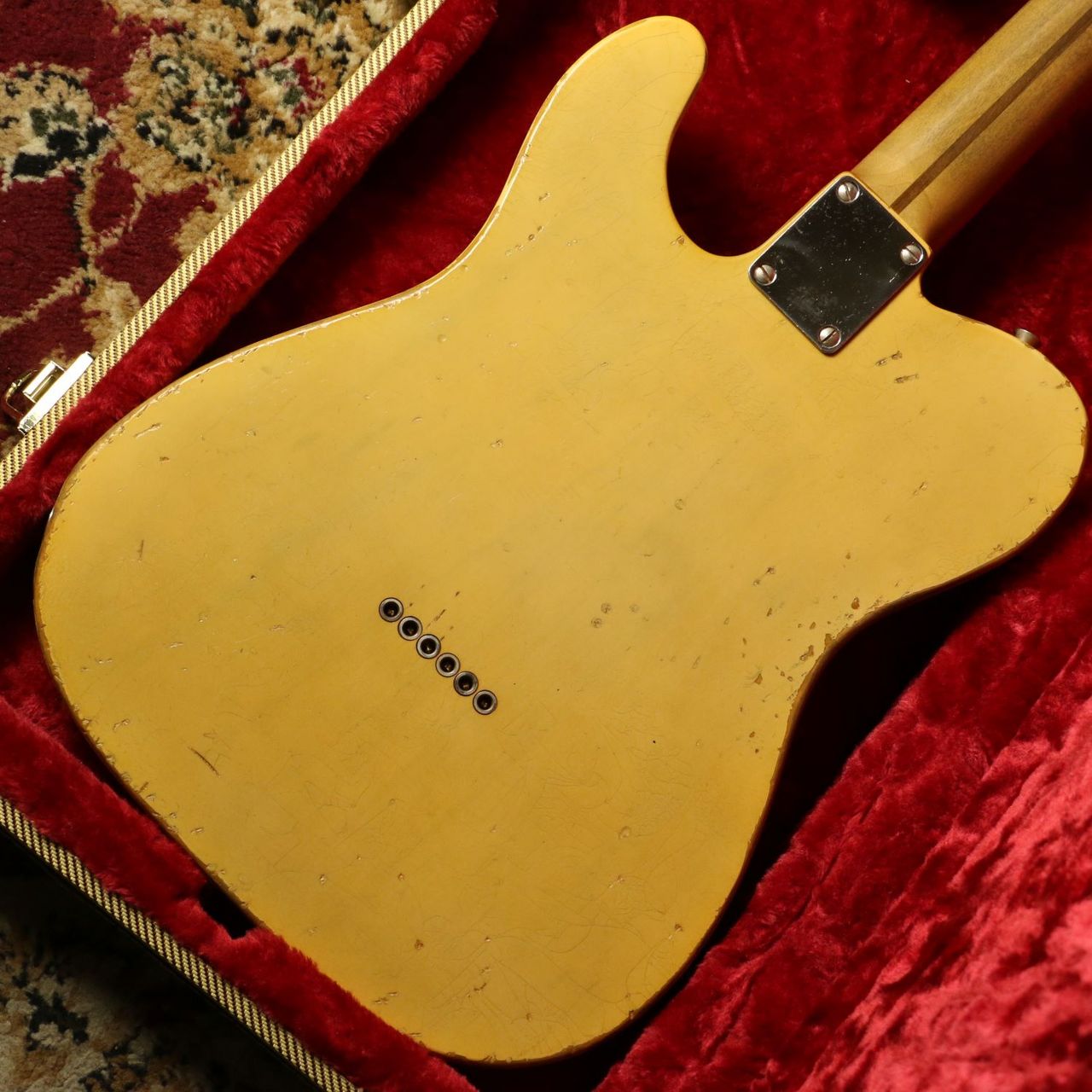 g7 Special g7-TL/M Limited Lightweight Perfect Aged 1952