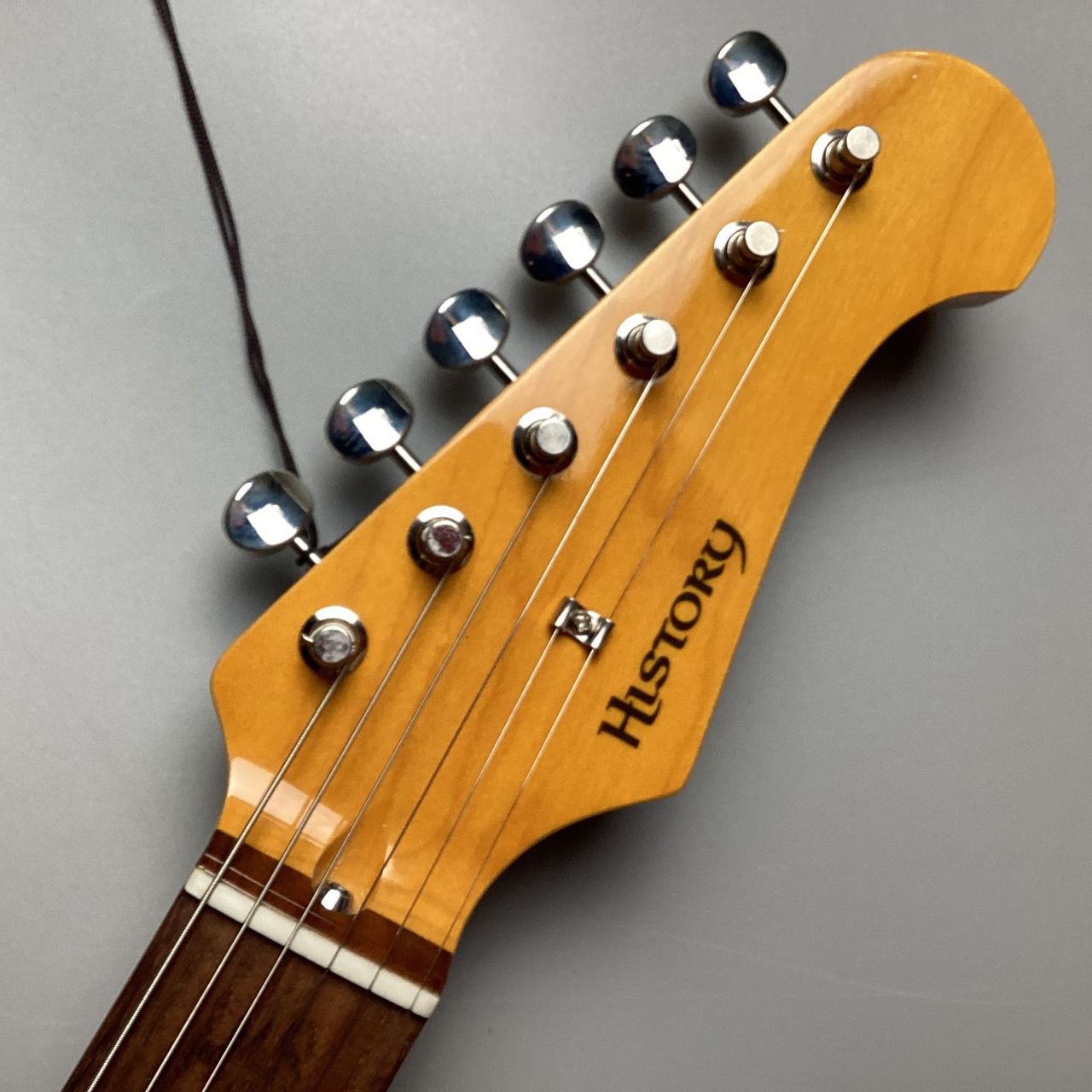HISTORY HST-Standard VWH Vintage White【送料無料】【打痕・傷