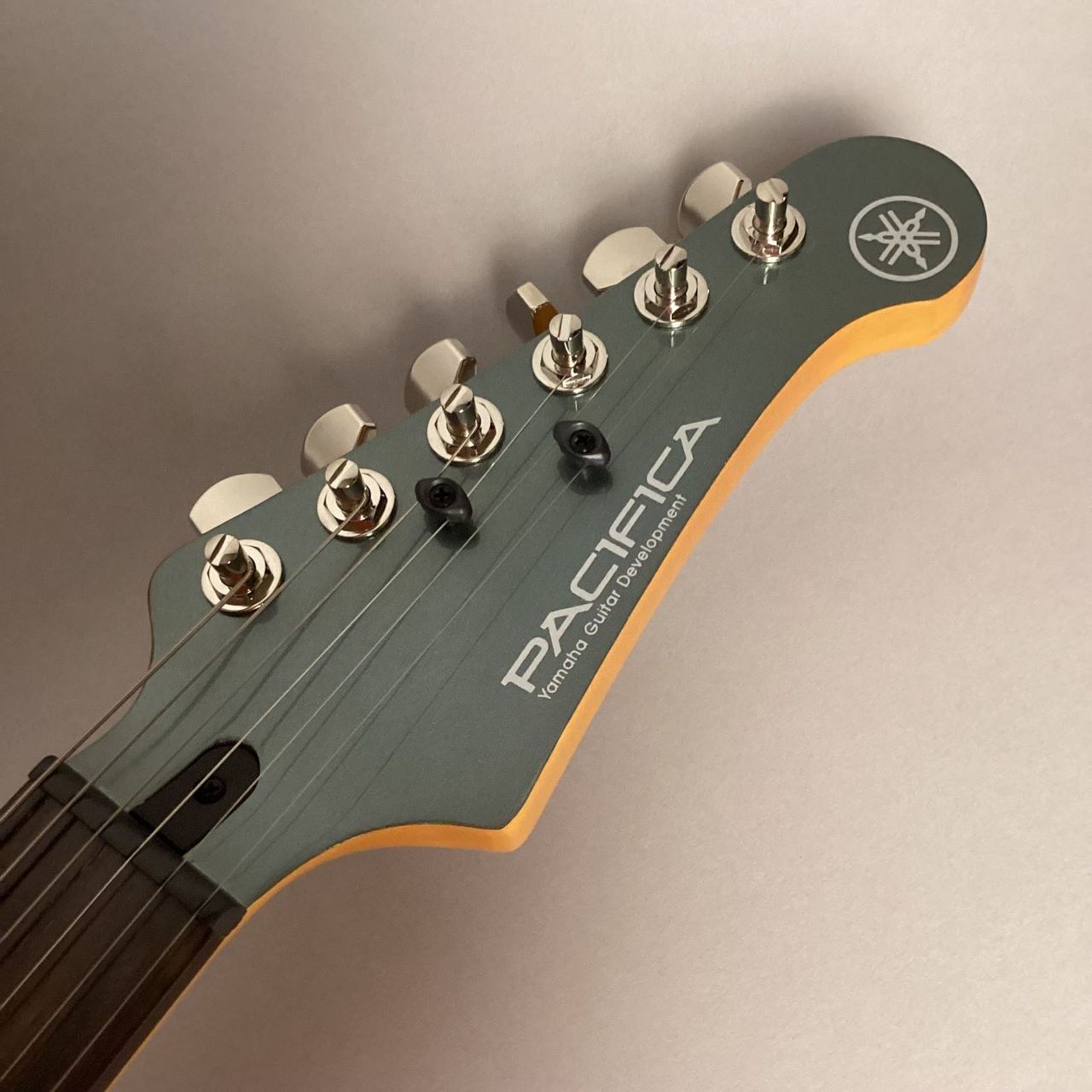 YAMAHA PACIFICA612VIIX Mist Green (ミストグリーン) エレキ