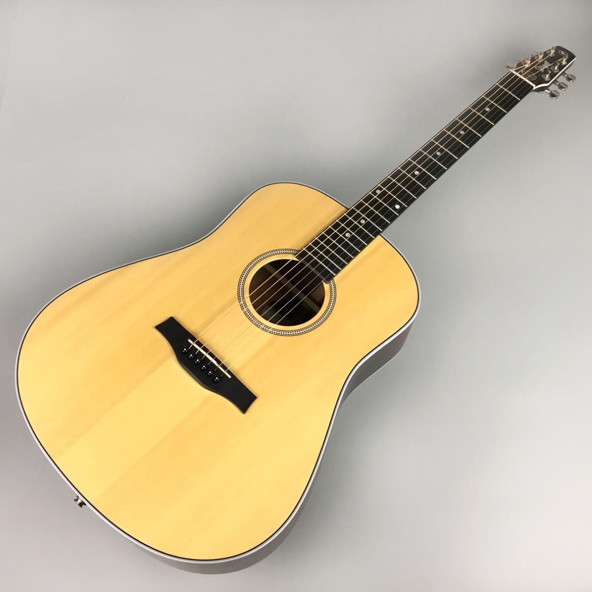 美品Seagull Maritime SWS CH CW EQ シーガル　ギター Maritime SWS Concert Hall CW Semi-Gloss EQ | Seagull Guitars