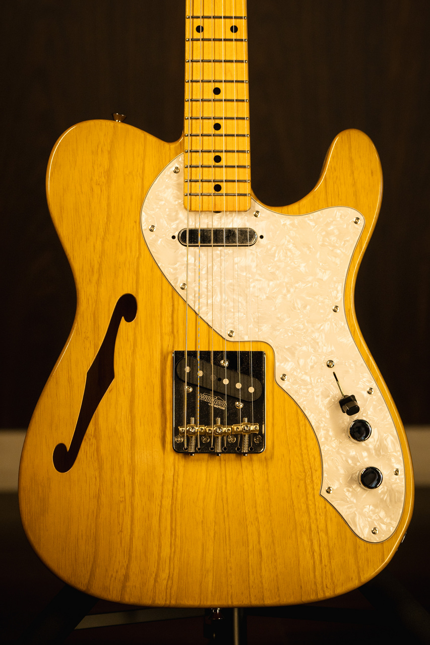【美品/2023年製】g'7 Special g7-TLT/Maple-Ash G'7 Special g7-TLT/M Premium Ash 3TS Half Vintage 【期間限定
