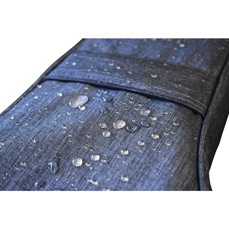 TOUGH-TX タフティクス ギグバッグ エレキギター用 EG1/NV ネイビ