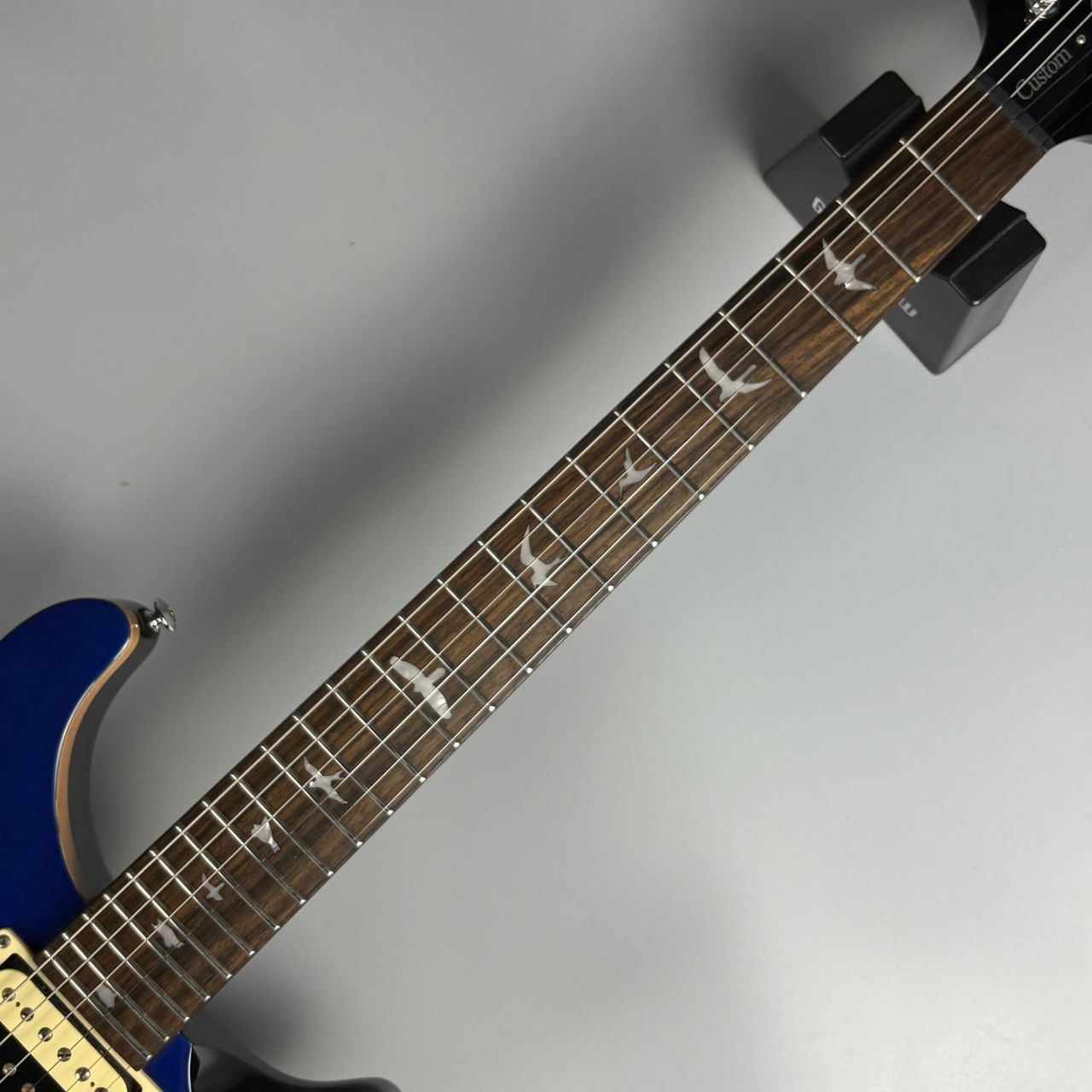 純正ピックアップ】中古PRS SE / 2013 SE Custom 24 純正ピックアップ