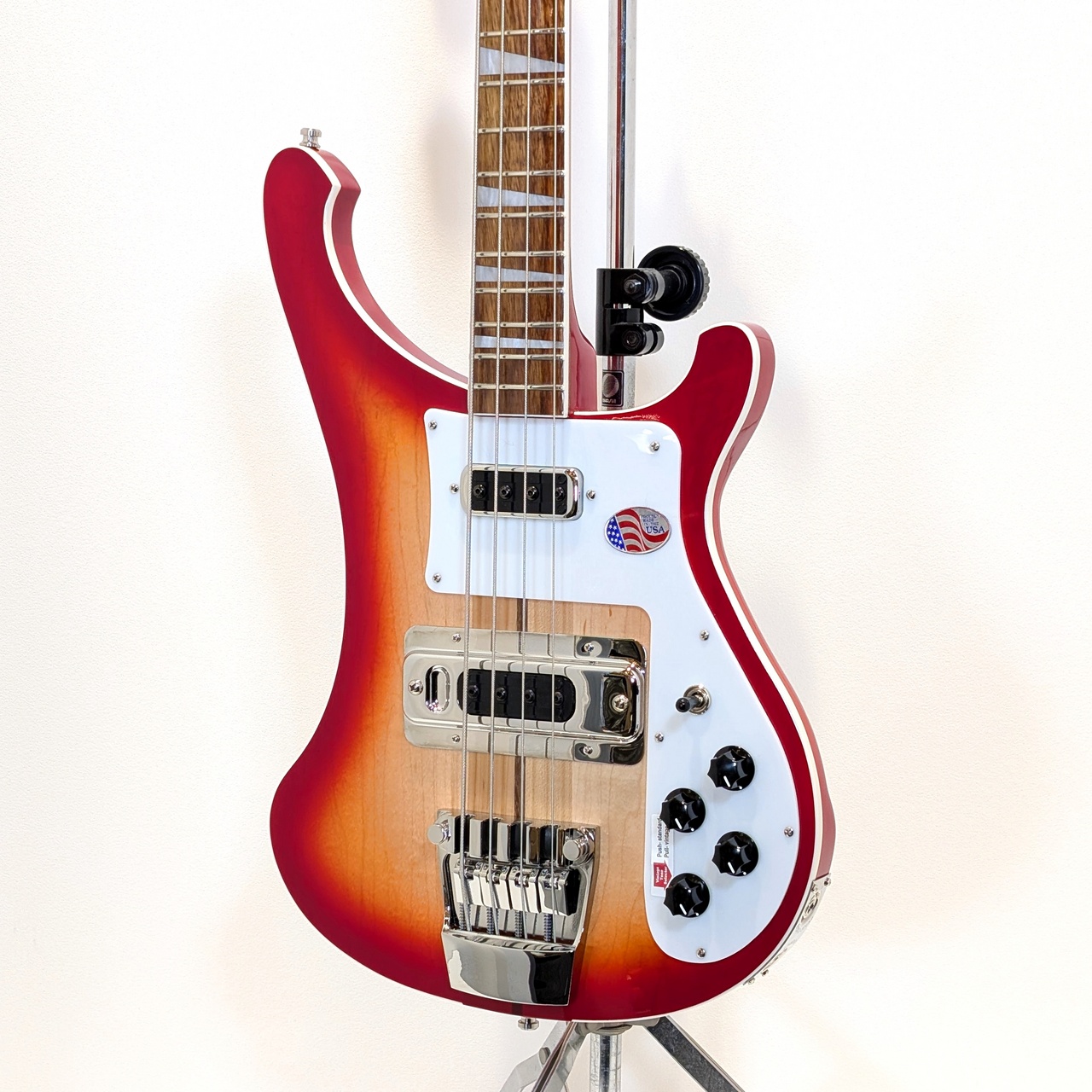 Rickenbacker 4003S (Fireglo) ｜イケベ楽器店オンラインストア