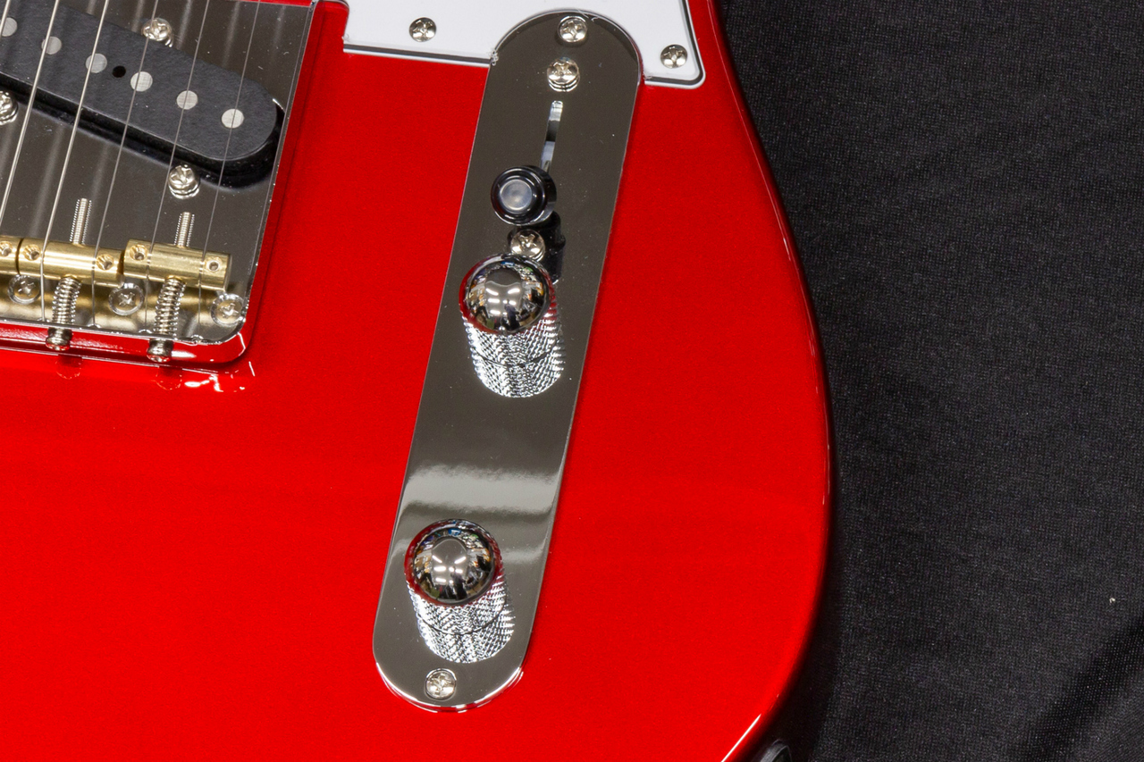 FUJIGEN　エレキギター　BCTE100RBD-CAR/01 FUJIGEN(FGN) BCTE100RBD-CAR/01【GIB兵庫】（B級特価/送料無料