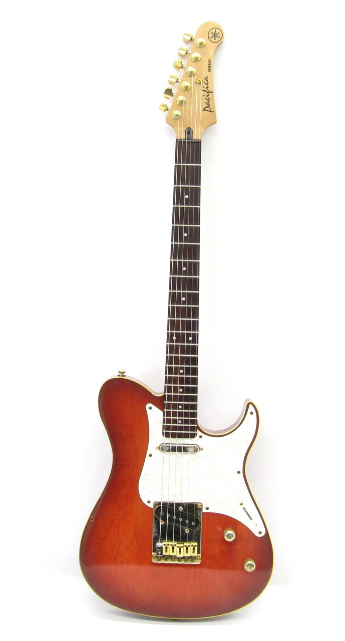 YAMAHA PACIFICA 302S 【浦添店】（中古/送料無料）【楽器検索デジマート】