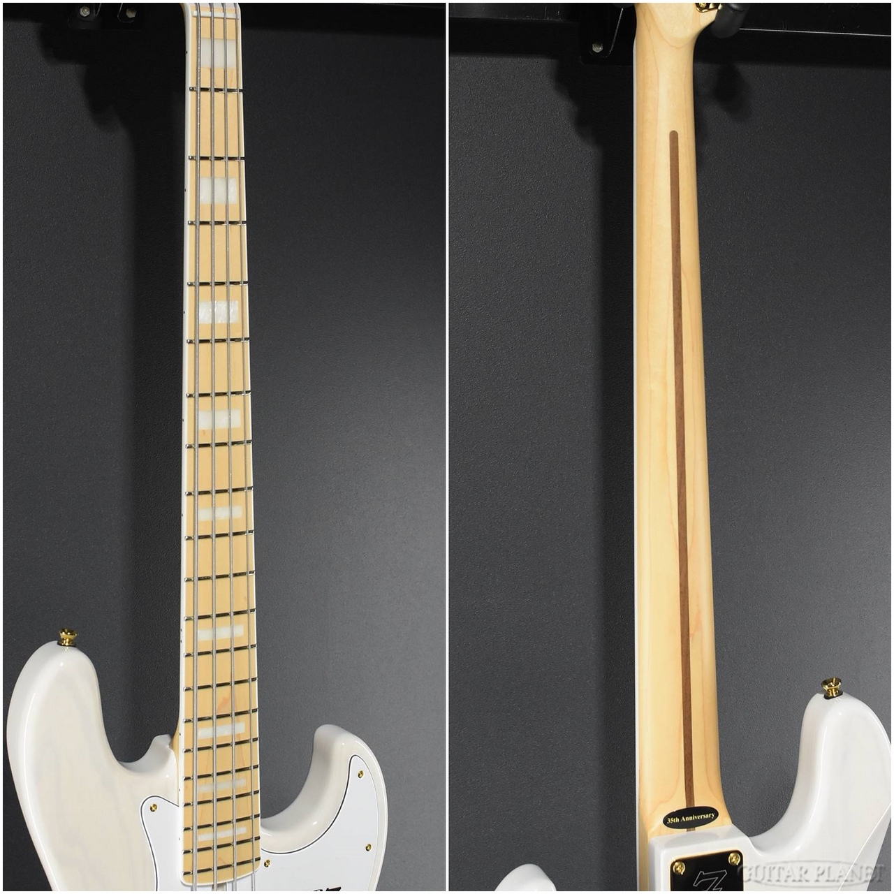 コリアグランドセール ATELIER Z M#245 CTM -Transparent White w/Matching Head フラワー・リース