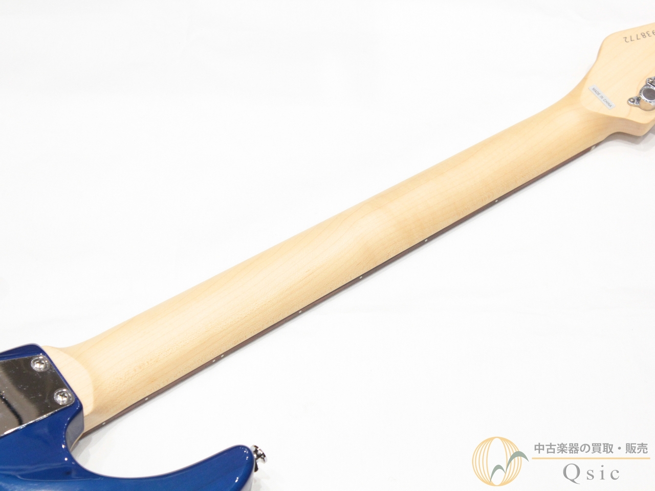 GrassRoots G-MR-CTM See Thru Blue 【返品OK】[MMW08]【阿倍野店在庫