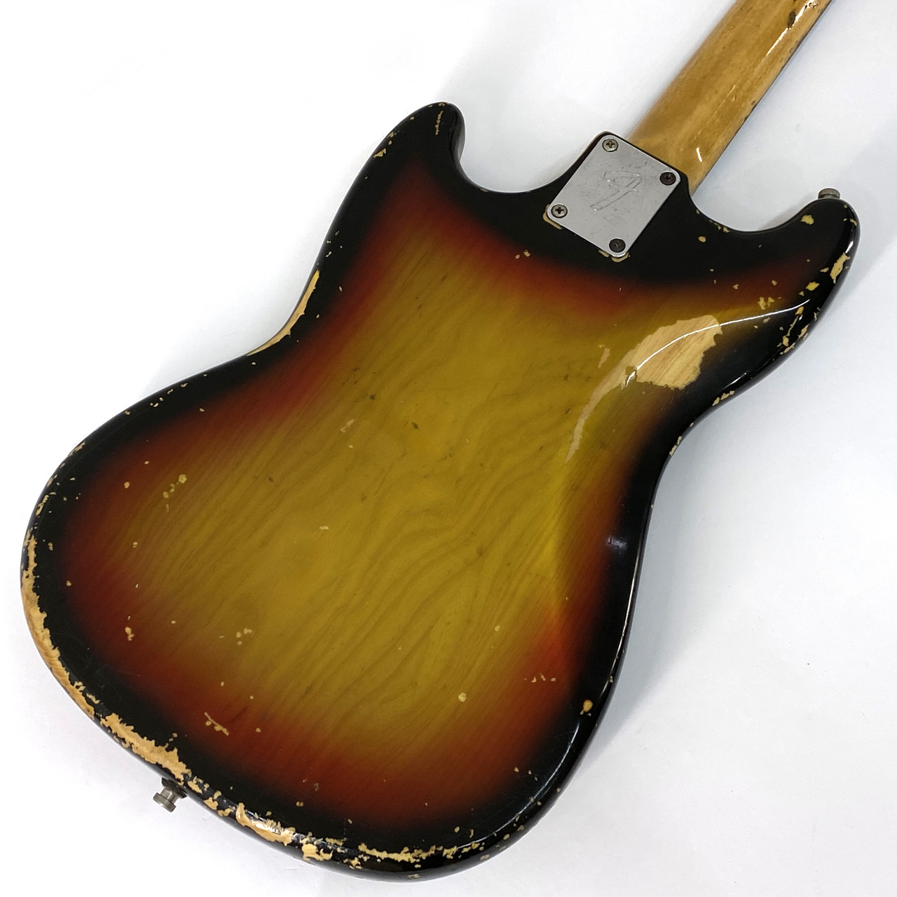 Fender 1977 Mustang（中古/送料無料）【楽器検索デジマート】