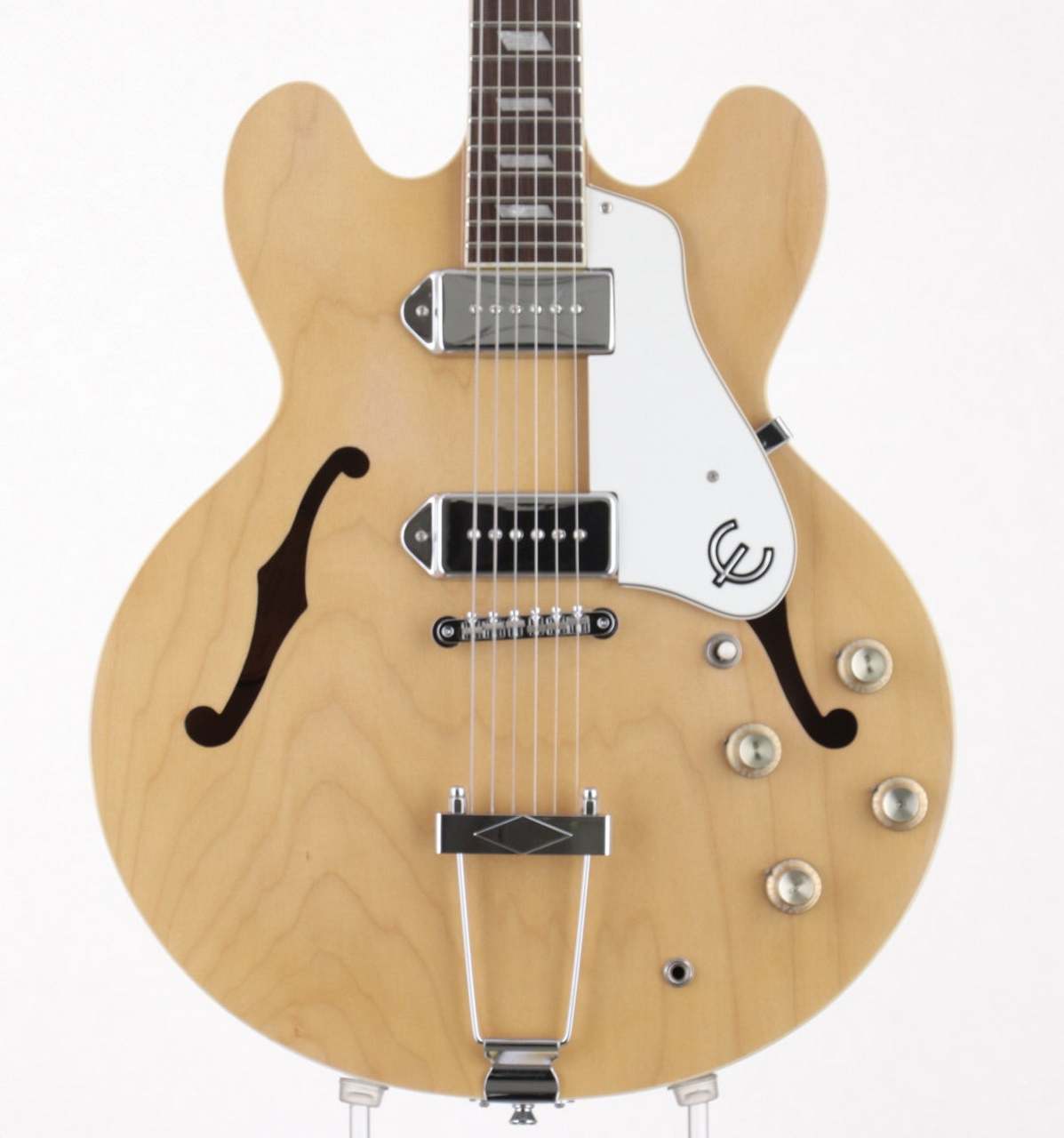 Epiphone Casino NA(Natural) [2.77kg/2006年製] エピフォン 【池袋店