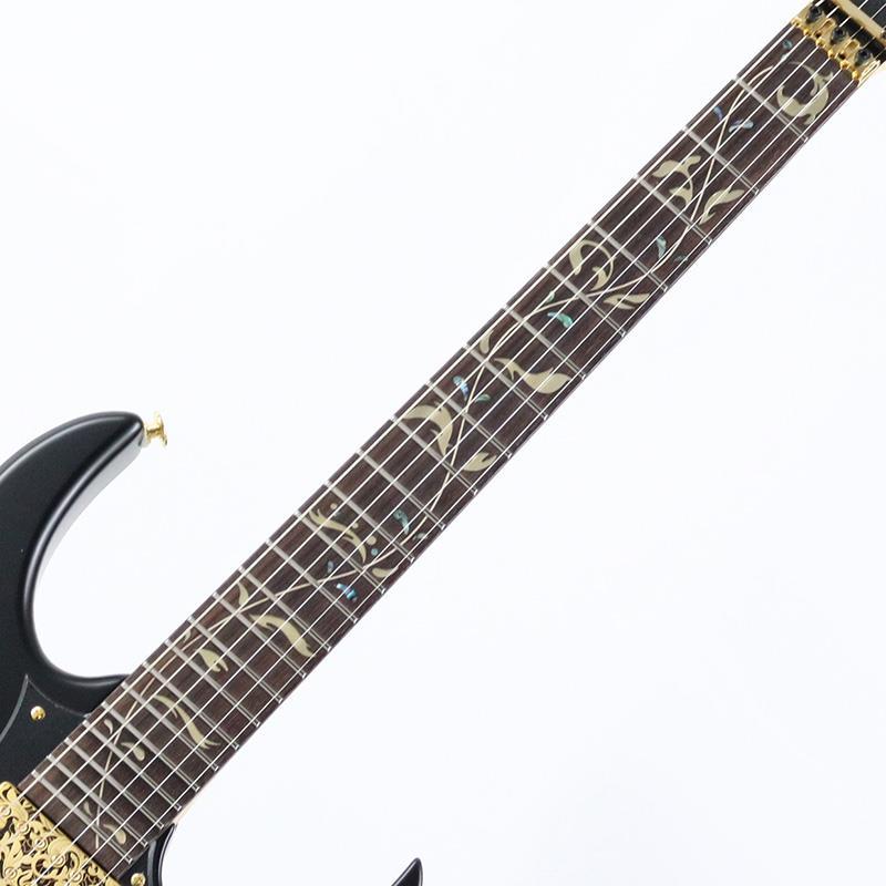 Ibanez PIA3761-XB (Onyx Black) [Steve Vai Model]（新品）【楽器検索