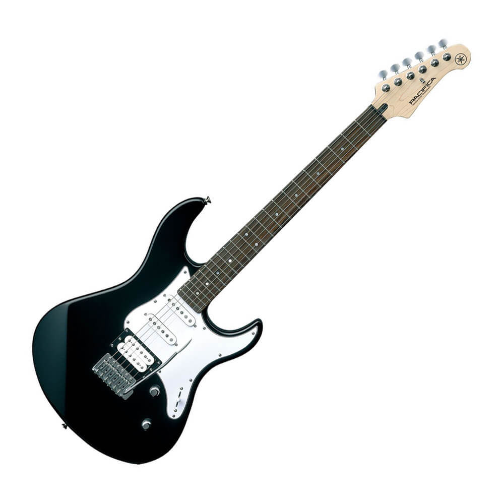 YAMAHA PACIFICA112V BL [ブラック]【ギター入門者におすすめの