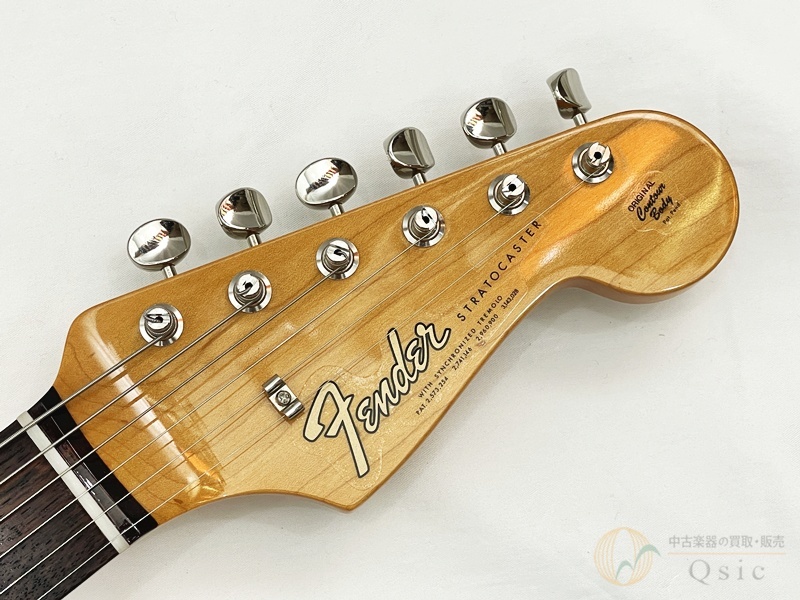 Fender Takashi Kato Stratocaster 【返品OK】[SMN92]【梅田店在庫