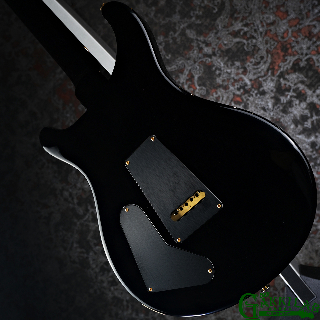 PRS Studio 10 Top NAMM Showモデル PRS Studio 10 Top NAMM Showモデル - メルカリ