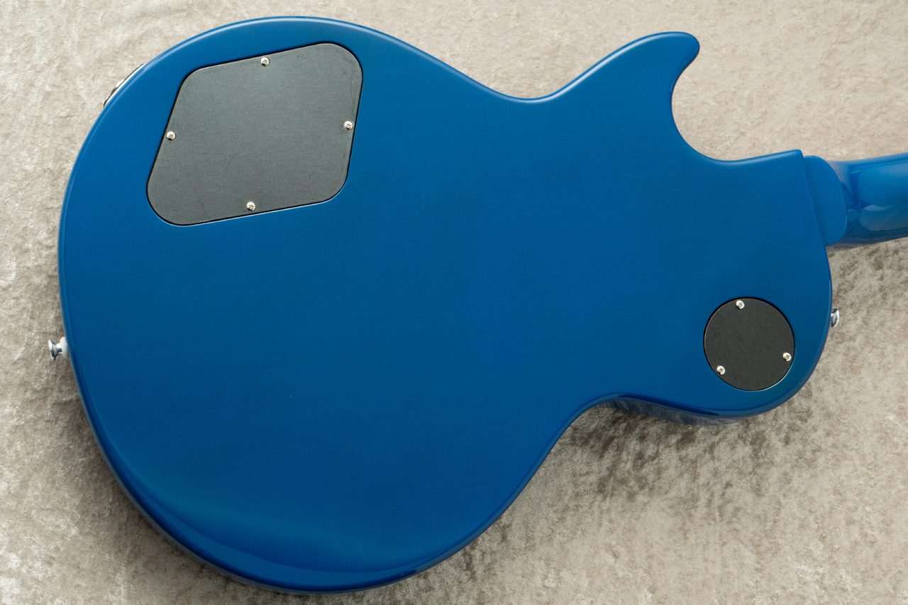 Tokai LSS326-CM -Blue Burst- #2450654 【ラッカー塗装×ホンジュラス