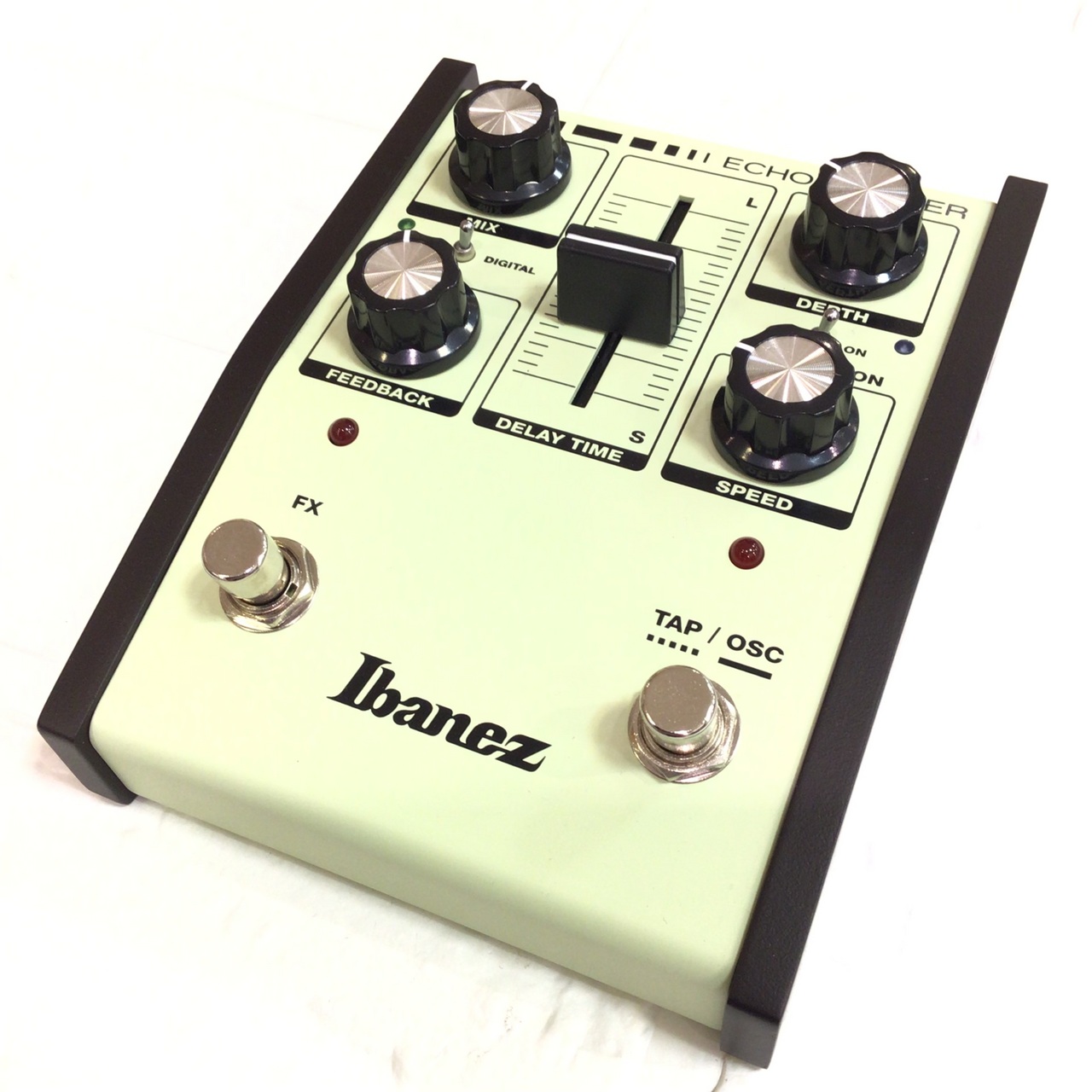 Ibanez ES3 ECHO SHIFTER（新品/送料無料）【楽器検索デジマート】